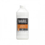 Liquitex - Archival Permanent Varnish - Water-Based - 946ml Bottle - Gloss
