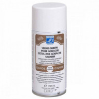 Lefranc & Bourgeois - Vernis Gouache / Aquarelle en Spray - 150ml