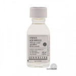 SENNELIER - Vernis Aquarelle - Flacon de 75ml