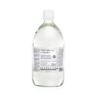 SENNELIER - Vernis à Tableaux Brillant - Solvant - 1L