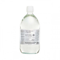 SENNELIER - Varnish - Glossy - Solvent - 1L