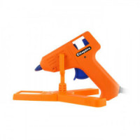 Cléopâtre - Cléo'GUN FIX - Glue Gun + 2 Glue Sticks