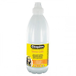 Cléopâtre - Varnish Glue - Bright - 1KG