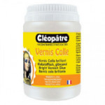 Cléopâtre - Vernis Colle - Brillant - 250gr