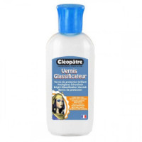Cléopâtre - Glassifier / Vitrificator Varnish - Glossy - 100gr