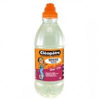 Cléopâtre - "Adhésive" Glue - Transparent & Strong - 500gr