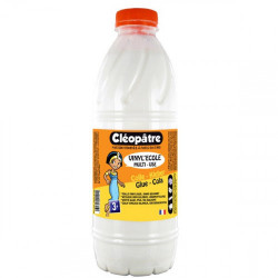 Cléopâtre - Vinyl Glue "Vinyl'École" - 1kg