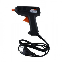 Cléopâtre - Glue Gun - Standard + 2 Glue Sticks