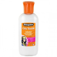 Cléopâtre - Cléo'Textile - Colle Tissus - 100gr