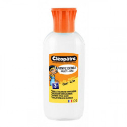 Cléopâtre - Vinyl Glue "Vinyl'École" - 100gr