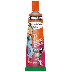 Cléopâtre - Colle Écolier en Gel - 30gr