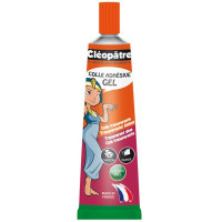 Cléopâtre - Colle Écolier en Gel - 30gr