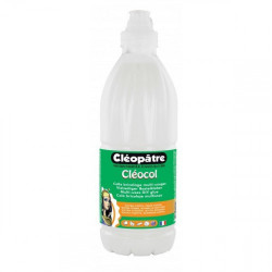 Cléopâtre - 'Cléocol' - Strong & Neutral PH Glue - 1kg
