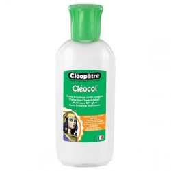 Cléopâtre - Colle Cléocol - Forte & PH Neutre - 100gr