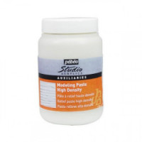 Pébéo - Modeling Paste - Studio Acrylics - Haute Densité - 250ml