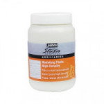 Pébéo - Modeling Paste - Studio Acrylics - High Viscosity - 250ml