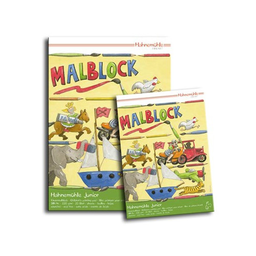 Hahnemühle - Hahnemühle Junior - 100 g/m²