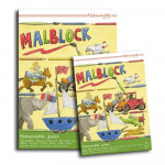 Hahnemühle - Hahnemühle Junior - 100 gsm