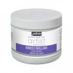 Pébéo - BINDEX - Binder / Binding Agent - Gloss - 500ml