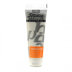 Pébéo - 'Studio' Modeling Paste - 250ml