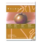 Hahnemühle - Pastel Velour - Blanc ou Couleurs - Velours - 260 g/m²