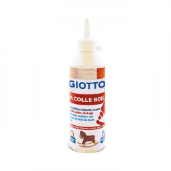 Giotto - Wood Glue - Fast - 250g