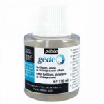 Pébéo - Vernis 'GLOSS+' - Brillant - Pour Résine - Phase Solvant - 110ML