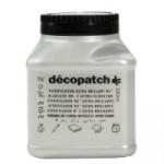 Décopatch - Sealing Glazing Varnish - 'Aquapro' - Ultra-Gloss - 180ml