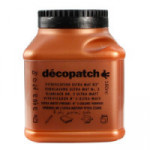 Décopatch - Sealing Glazing Varnish - 'Aquapro' - Ultra-Matt - 180ml