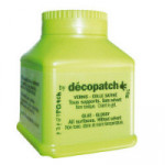 Décopatch - Varnish Glue - 'PaperPatch' - Satin - 70g