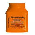 Décopatch - Vernis Colle - 'PaperPatch' - Pailleté - 150gr