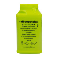 Décopatch - Vernis Colle - 'PaperPatch' - Satiné - 300g