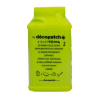 Décopatch - Vernis Colle - 'PaperPatch' - Satiné - 300g
