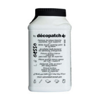 Décopatch - Gesso - Blanc - 300ml
