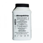 Décopatch - Gesso - White - 300ml