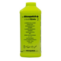 Décopatch - Varnish Glue - 'PaperPatch' - Satin - 600g