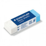 STAEDTLER - Gomme - Mars® Plastic Combi - 65x23x13mm