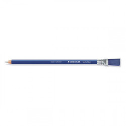 STAEDTLER - Mars® Rasor 526 61 - Crayon-Gomme - Avec Brosse