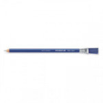 STAEDTLER - Mars® Rasor 526 61 - Crayon-Gomme - Avec Brosse
