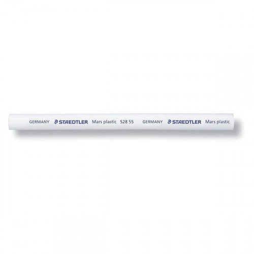 STAEDTLER - Recharge pour Porte-Gomme Mars® Plastic - 97x7x7mm