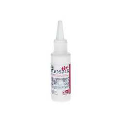 EFCO - Mosaix-Fix - Colle pour Mosaique - 50ml
