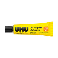 UHU - EXTRA - Colle en Gel - Multi-Matériaux - 31ml