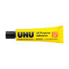 UHU - EXTRA - Adhesive Gel - All Purpose - 31ml