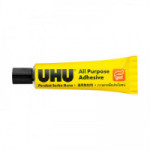UHU - EXTRA - Colle en Gel - Multi-Matériaux - 31ml