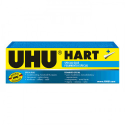 UHU - HART - Colle pour Modélisme - 34ml