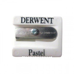 DERWENT - Taille-Crayon pour Pastel