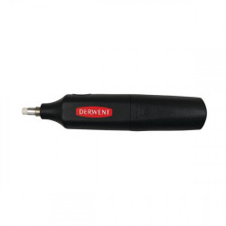 DERWENT - Battery Operated Eraser