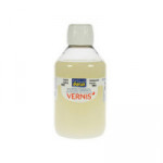 DARWI - Varnish - Alcool-Based - Satin - 250ML