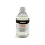 DARWI - Vernis - Base Alcool - Brillant - 250ML