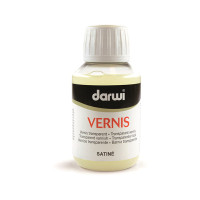 DARWI - Varnish - Alcool-Based - Satin - 100ML